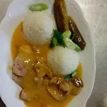 Julkin Dvor Krupina