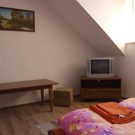 Vendégház Julkin Dvor