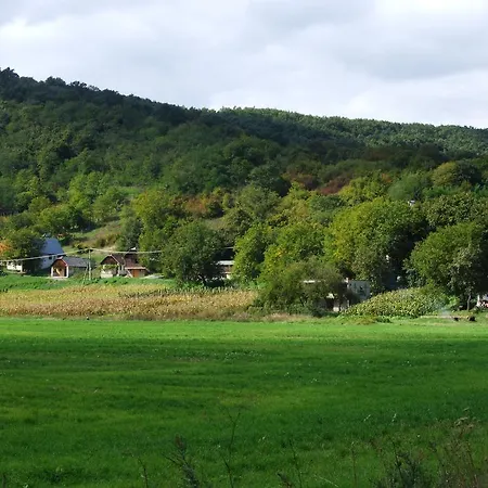 Julkin Dvor 3* Korpona