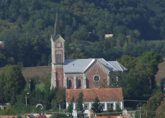 Julkin Dvor Vendégház