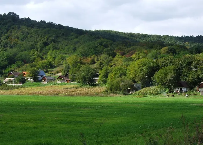 Julkin Dvor 3* Korpona