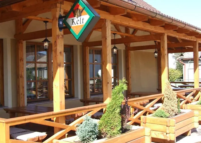 Vendégház Julkin Dvor