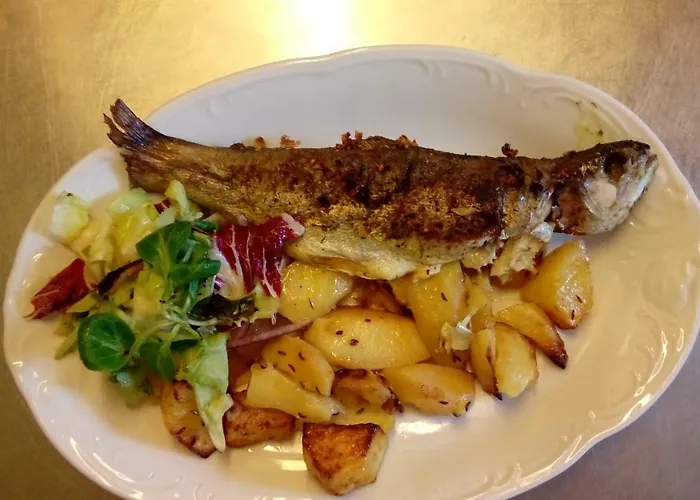 Julkin Dvor Vendégház