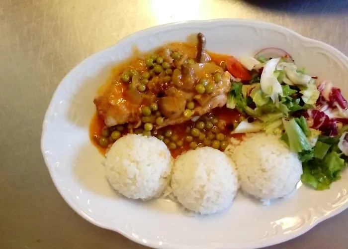 Vendégház Julkin Dvor 3*